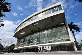 Teatro Nacional Habana