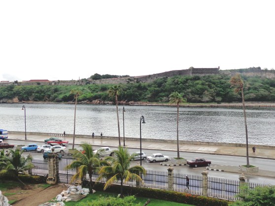 El Malecón