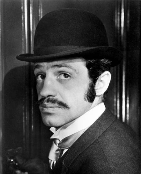 Jean Paul Belmondo