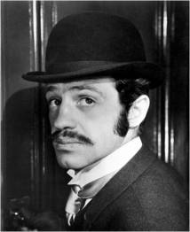 Jean Paul Belmondo