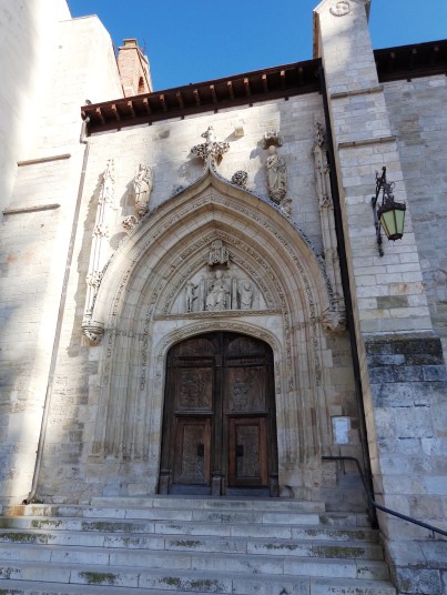 Iglesia San Nicolás de Bari