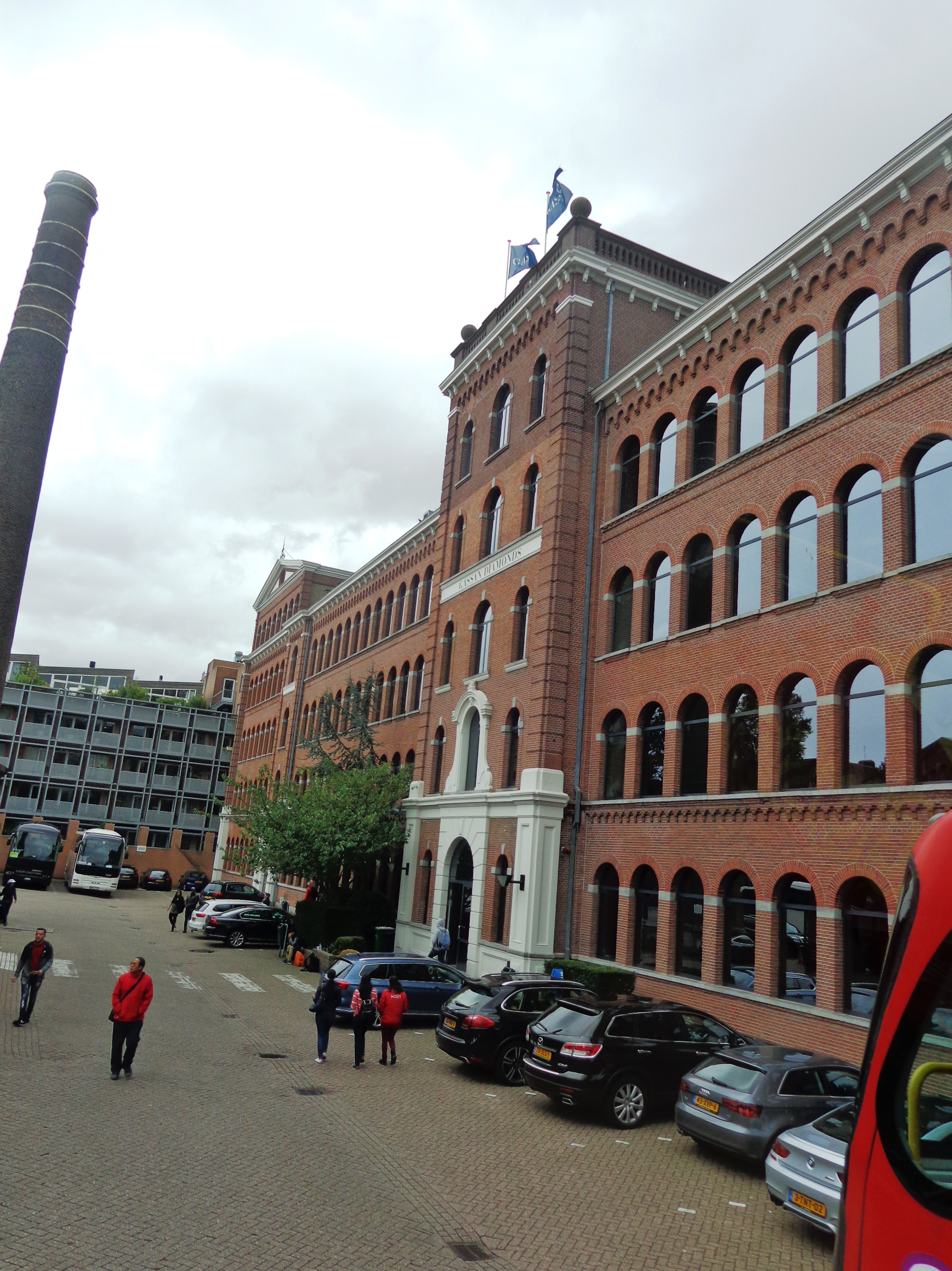 Museo del diamante 2