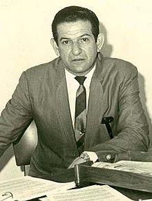Armando Rodriguez