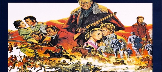 1965 - El valle de la violencia - Shenandoah - tt0059711-040-25957-9613-USA