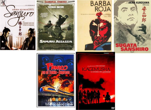 Takashi Shimura afiches 3