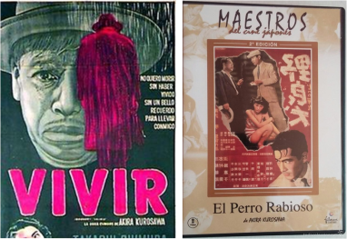 Takashi Shimura afiches Primer