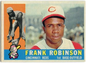Frank Robinson
