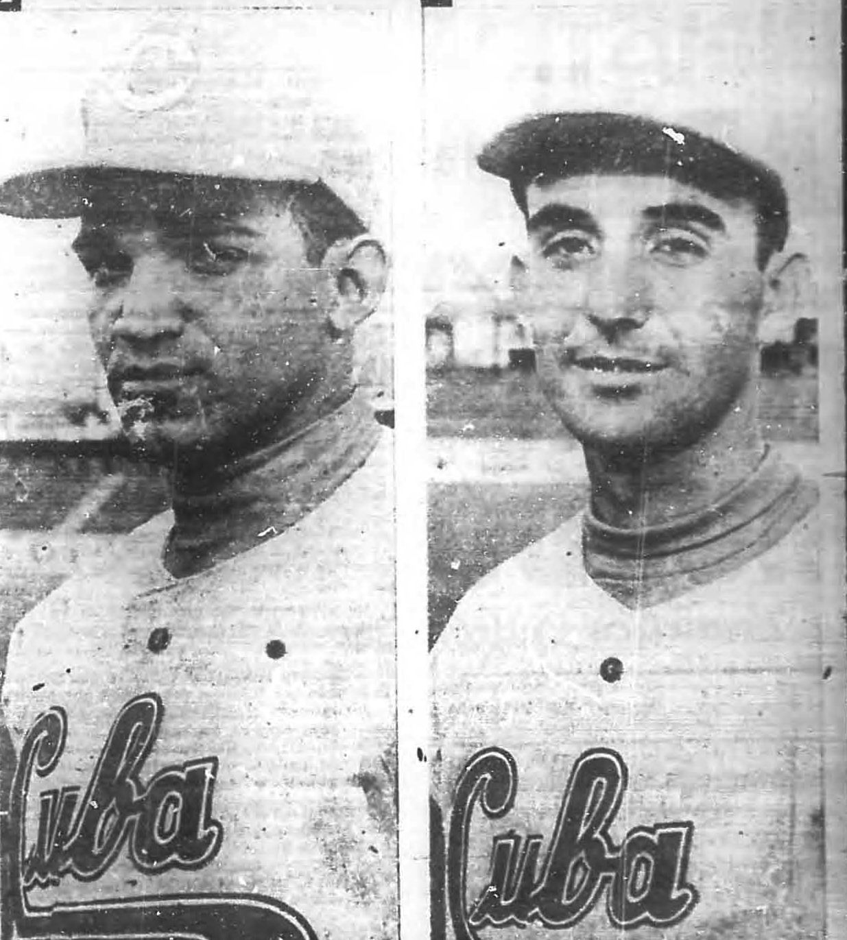 Laffita y Liaño, dos pilares en el equipo