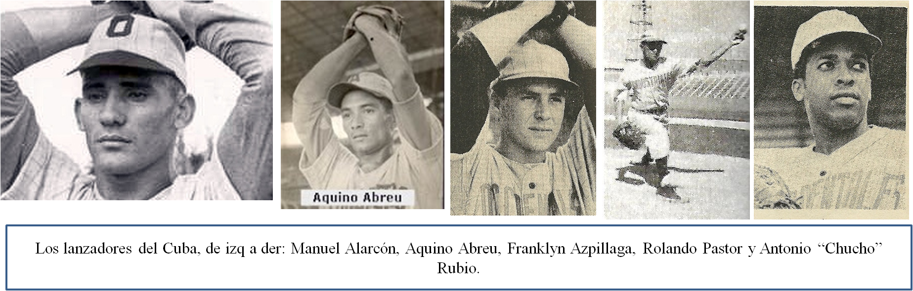 Pitcheo Sao Paolo 1963