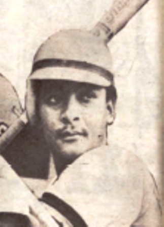 Héctor Olivera