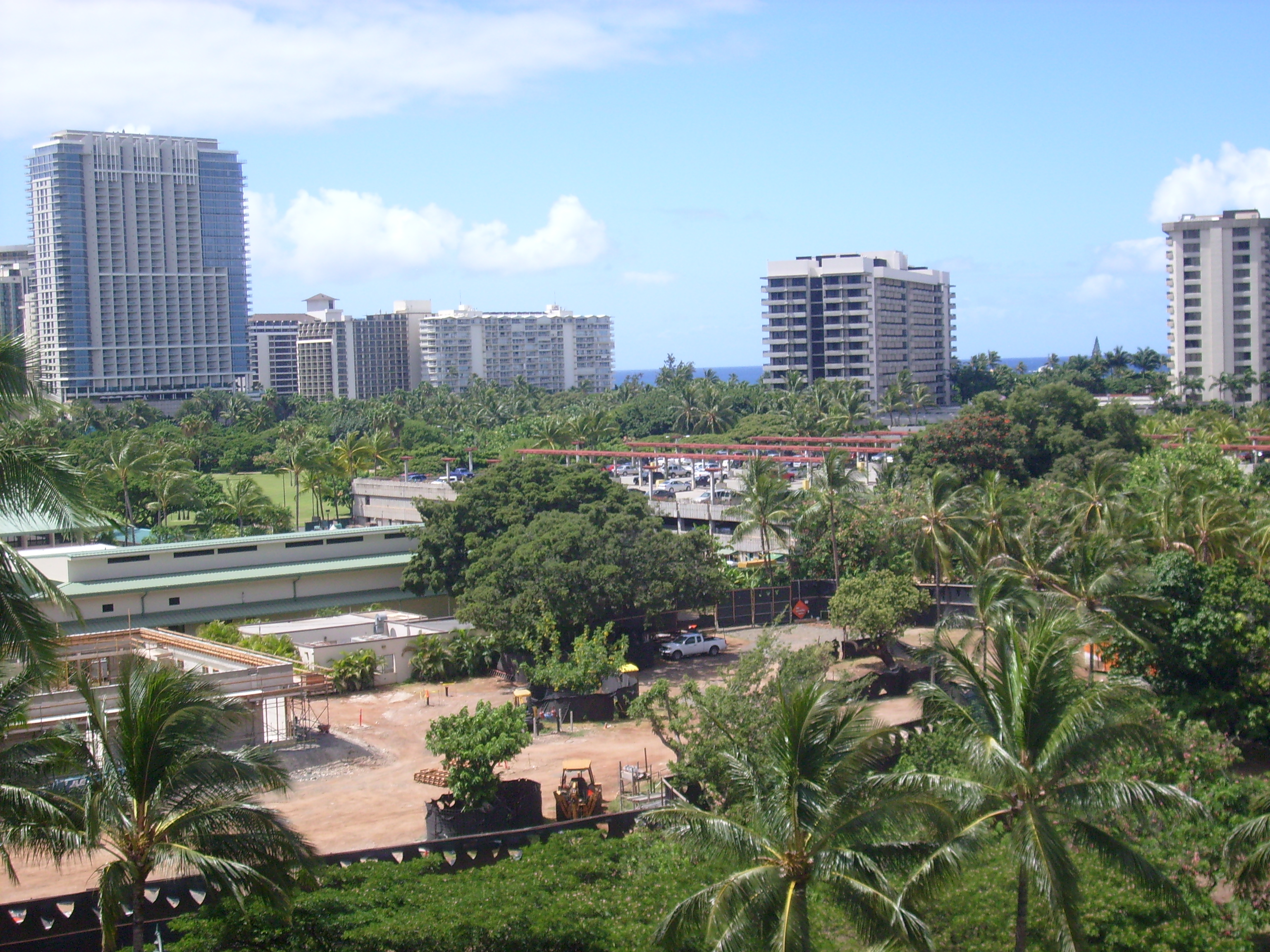 Honolulu 3
