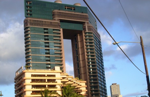 Honolulu 7