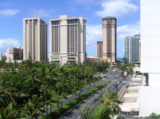 Honolulu