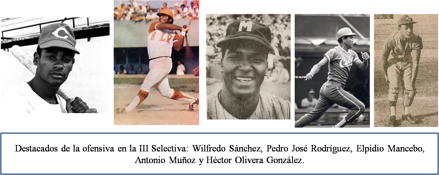 Ofensiva III selectiva