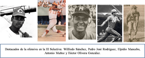 Ofensiva III selectiva