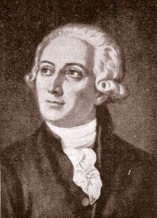 Antoine-Laurent Lavoisier