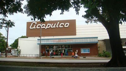 Cine Acapulco