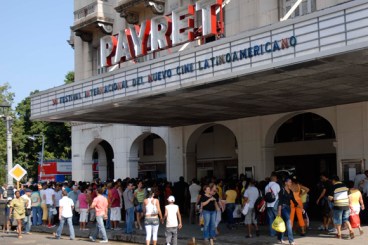 Cine Payret