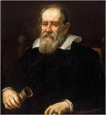 Galileo Galilei