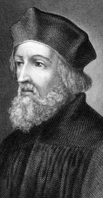 Jan Hus