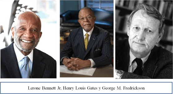 Bennett, Gates y Fredrickson