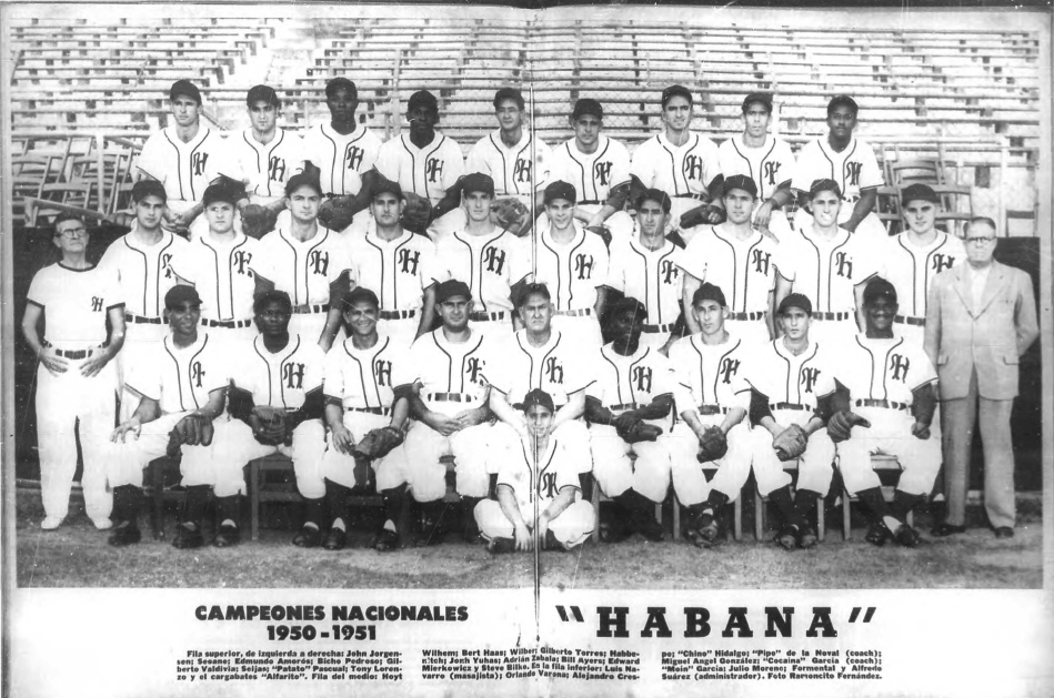 Campeón 1950-51