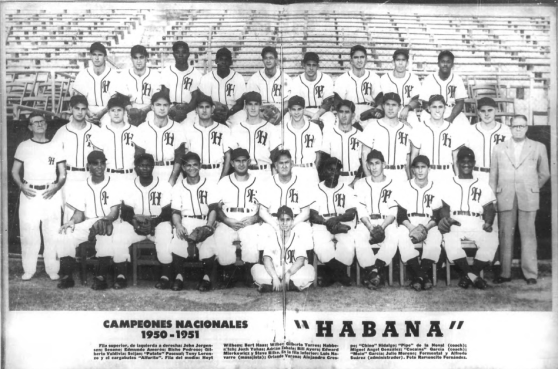 Campeón 1950-51