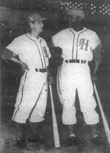 Chino Valdivia y Chiquitín Cabrera