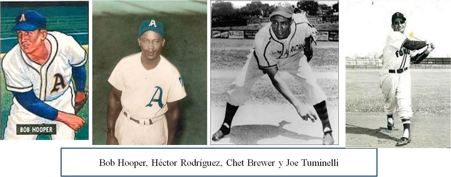 Estrellas II Serie Caribe