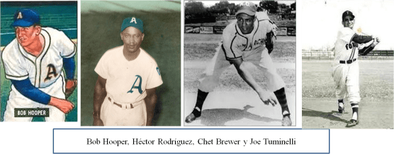 Estrellas II Serie Caribe