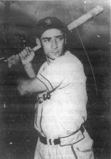 Luis Rodríguez Olmo