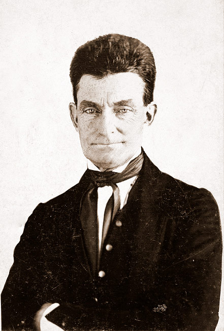 John Brown2