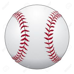 Pelota de béisbol