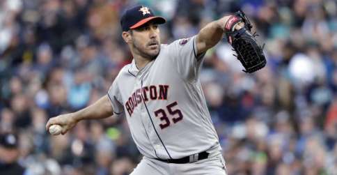 Justin Verlander