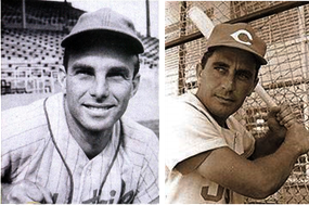 Pedro Chávez y Urbano González