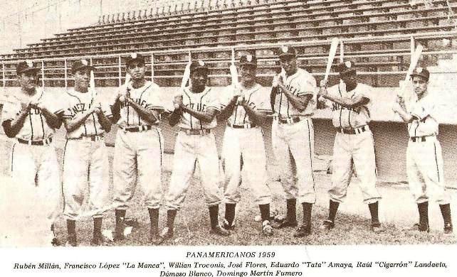 Venezuela_Juegos_Panamericanos 1959