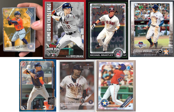 Serie Mundial 2019 C