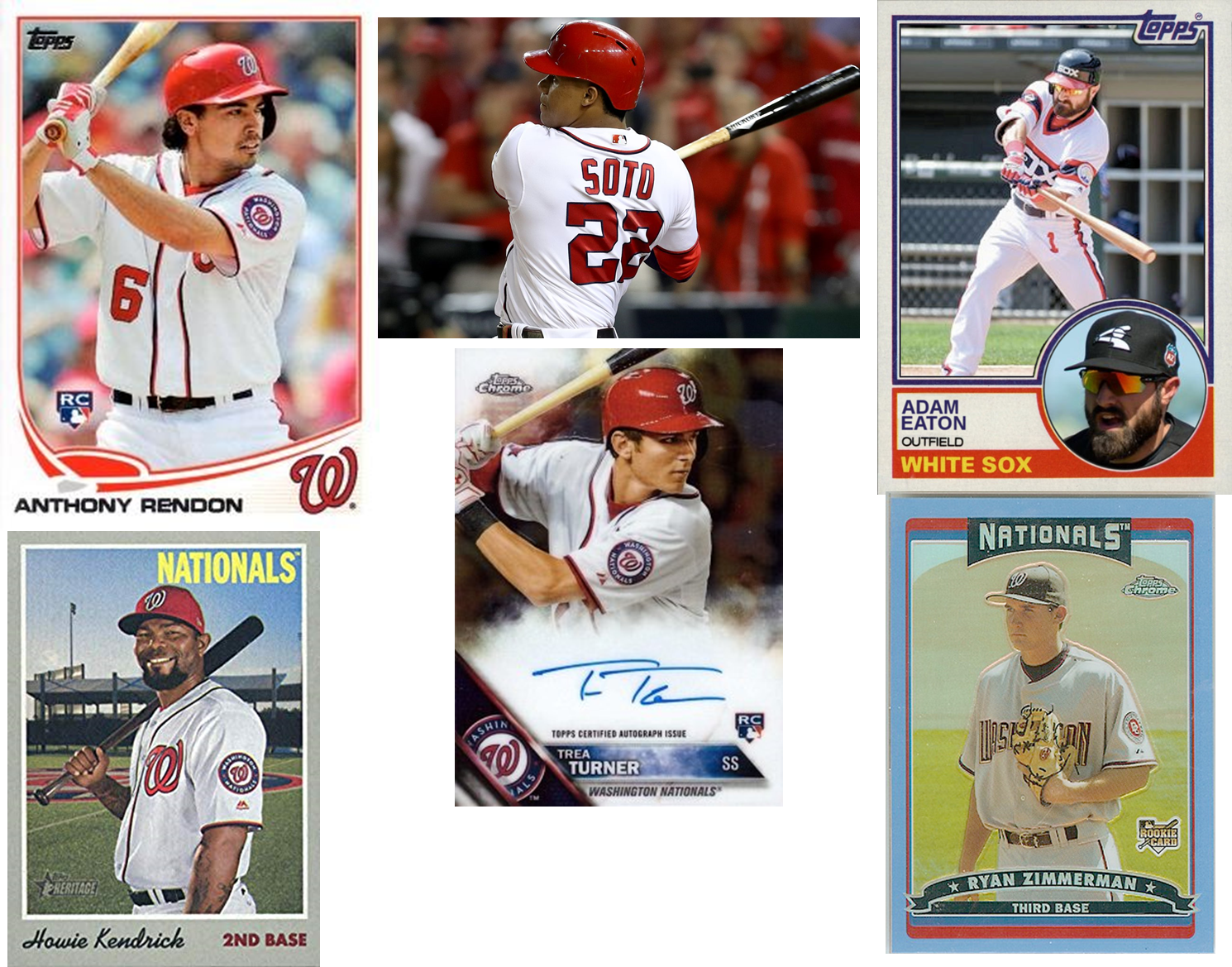 Serie Mundial 2019 D