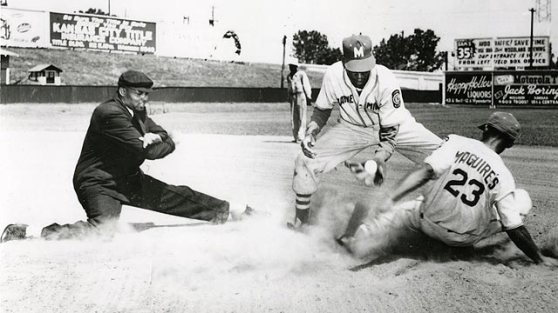 Negro League Baseball 2