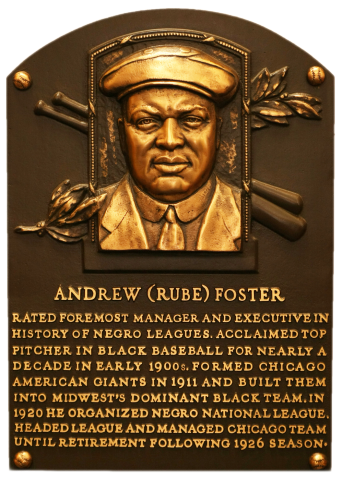 Rube Foster