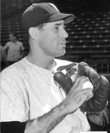 Alejandro Carrasquel