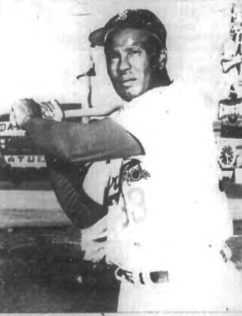 Buster Clarkson-director-jugador