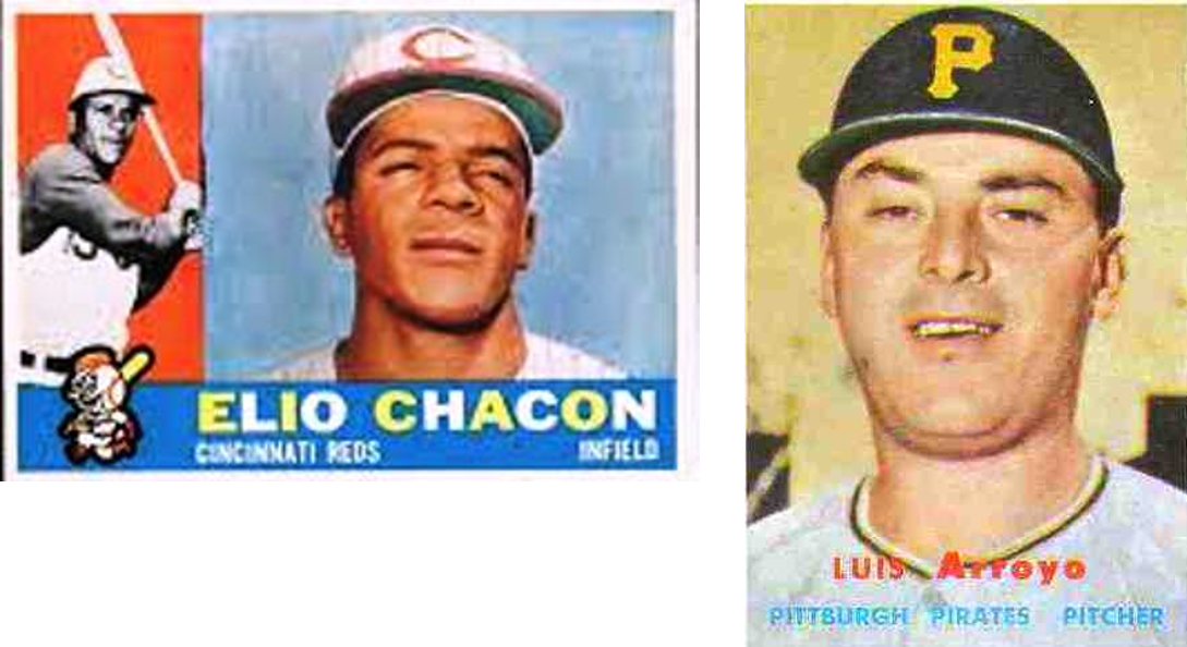 Chacón y Arroyo