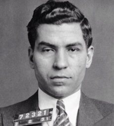 Lucky Luciano