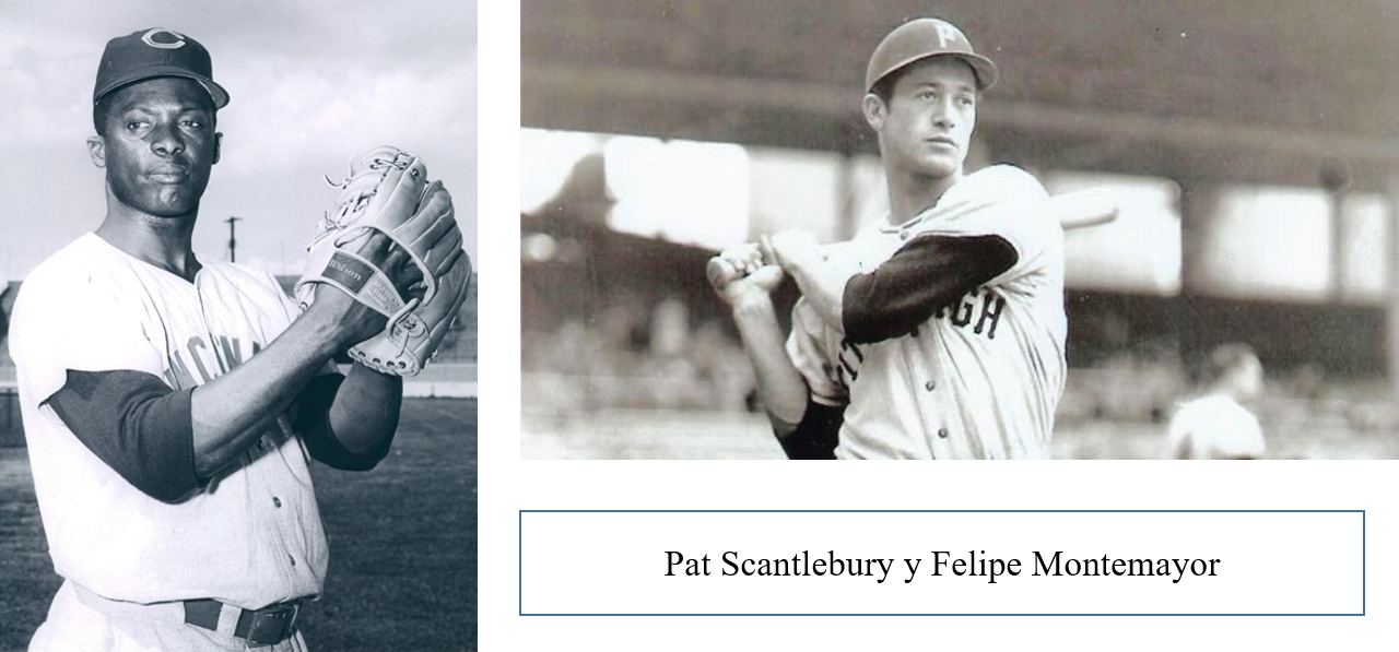 Scantlebury y Montemayor