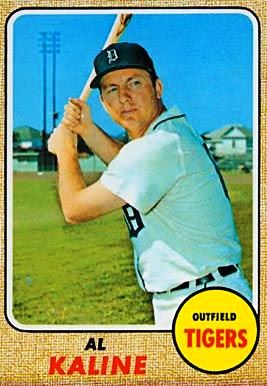 Al Kaline