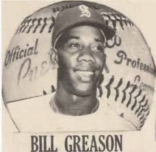 Bill Greason