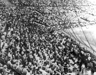 El Estadio del Cerro