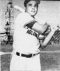 José Tronquito García