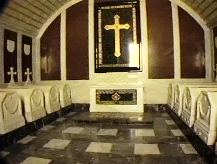 Panteón de los infantes